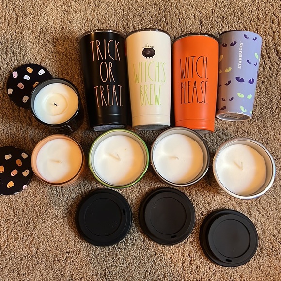 Unlisted Halloween + Barbie - Picture 6 of 8